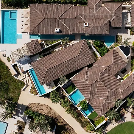 Four Seasons Resort Cabo Del Sol
