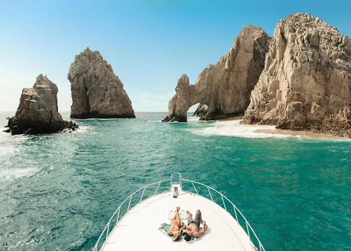 Four Seasons Cabo Del Sol 5*