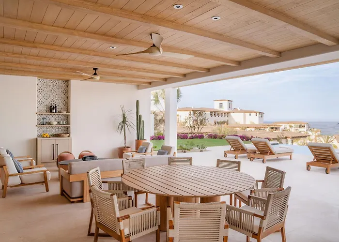 Four Seasons Cabo Del Sol