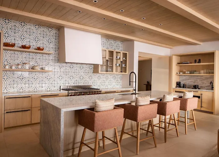 Four Seasons Cabo Del Sol Resort