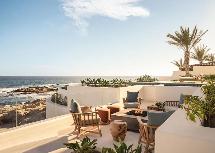 Four Seasons Cabo Del Sol