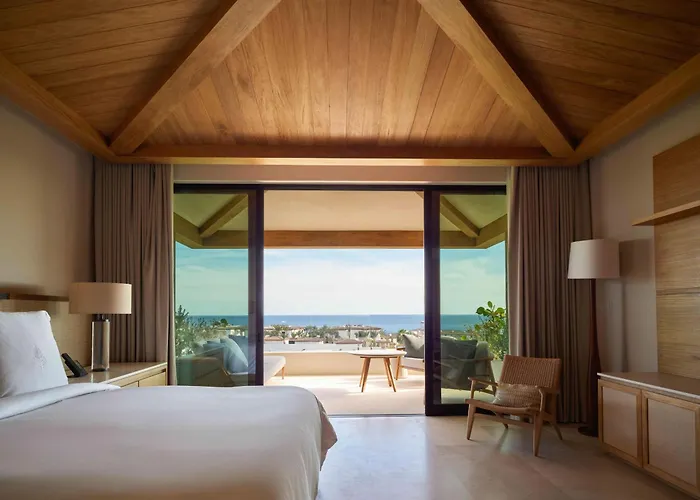 Four Seasons Cabo Del Sol 5*