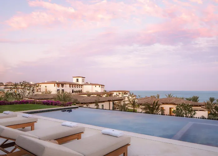 Four Seasons Cabo Del Sol 5* El Tule