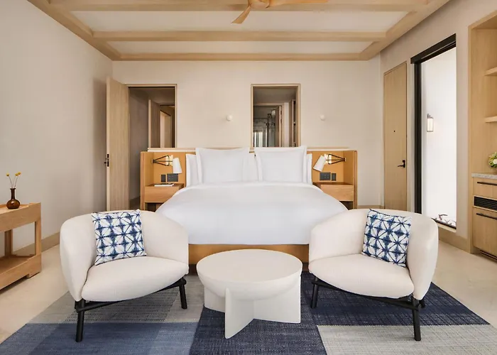 Four Seasons Cabo Del Sol Resort 5*