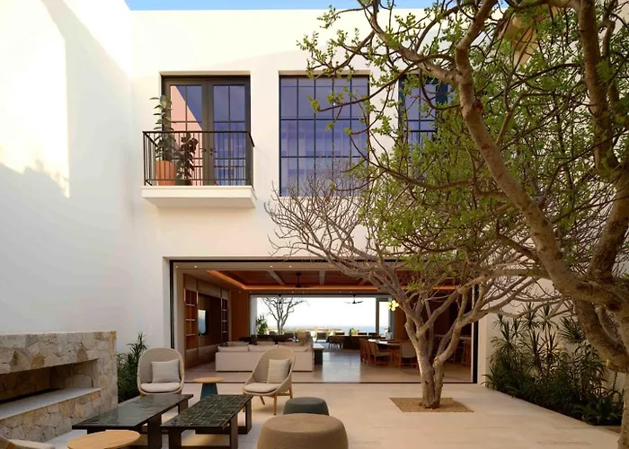 Resort Four Seasons Cabo Del Sol El Tule