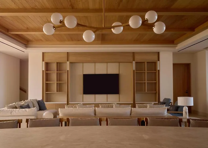 Four Seasons Cabo Del Sol 5* El Tule