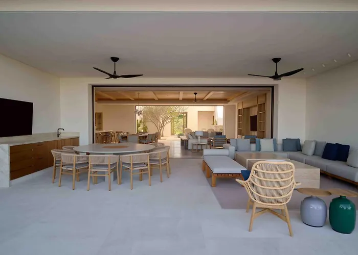 Four Seasons Cabo Del Sol