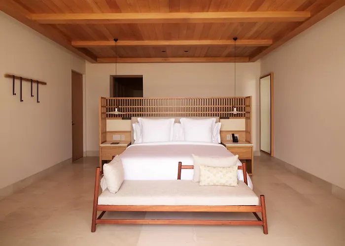 Four Seasons Cabo Del Sol 5* El Tule