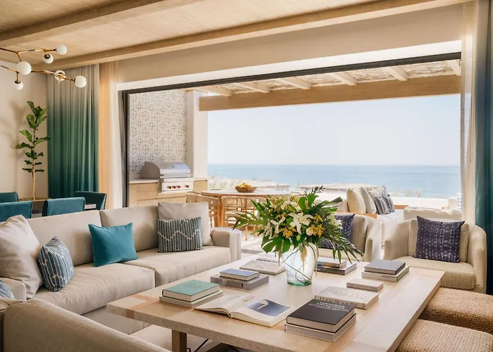 Four Seasons Cabo Del Sol Resort El Tule