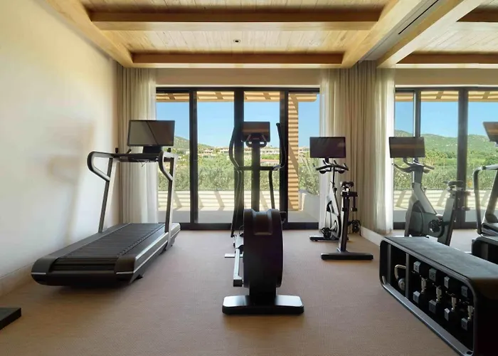 Resort Four Seasons Cabo Del Sol El Tule