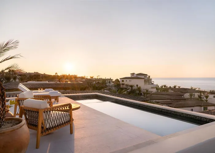 Four Seasons Cabo Del Sol 5*