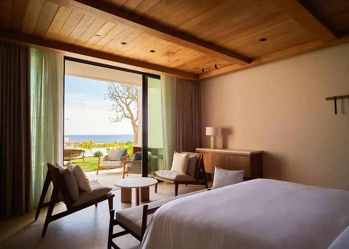Resort Four Seasons Cabo Del Sol El Tule