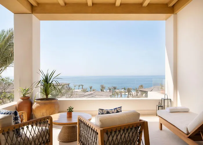 Four Seasons Cabo Del Sol 5* El Tule