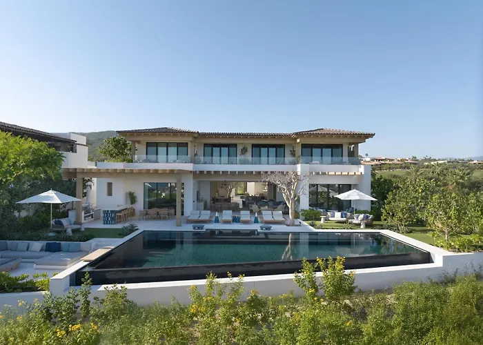 Resort Four Seasons Cabo Del Sol