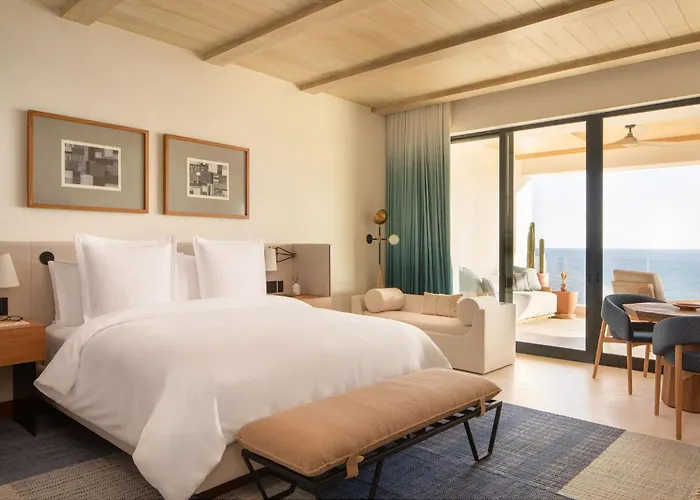 Resort Four Seasons Cabo Del Sol El Tule