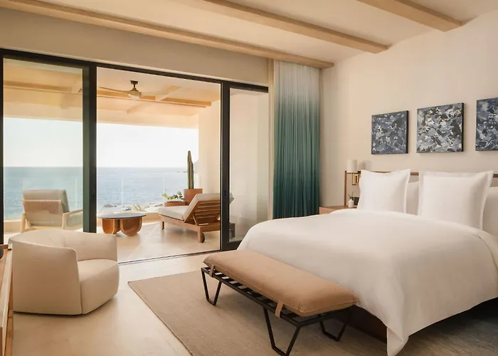 Resort Four Seasons Cabo Del Sol