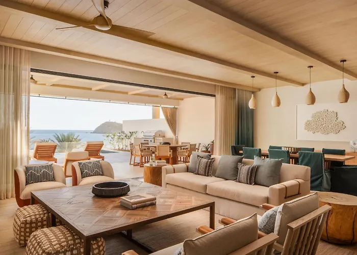Resort Four Seasons Cabo Del Sol El Tule