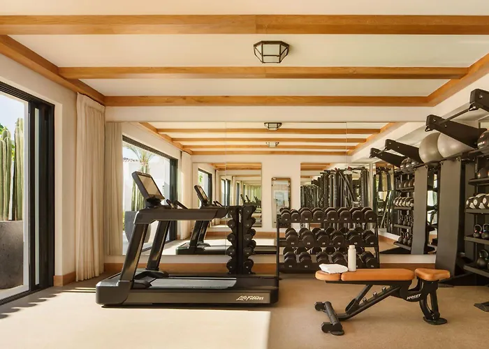 Four Seasons Cabo Del Sol 5* El Tule