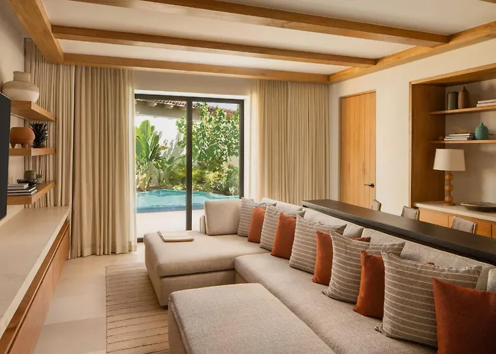 Four Seasons Cabo Del Sol Resort