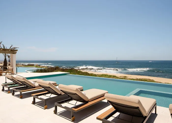 Four Seasons Cabo Del Sol Resort 5*