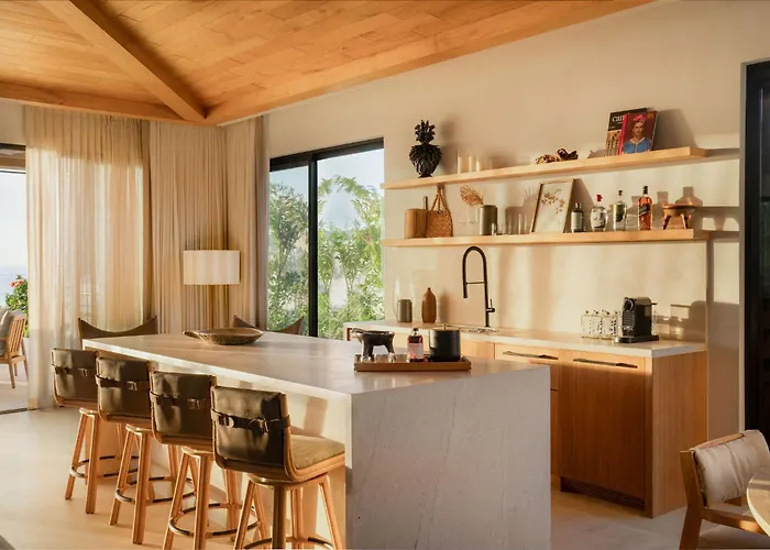 Four Seasons Cabo Del Sol 5*