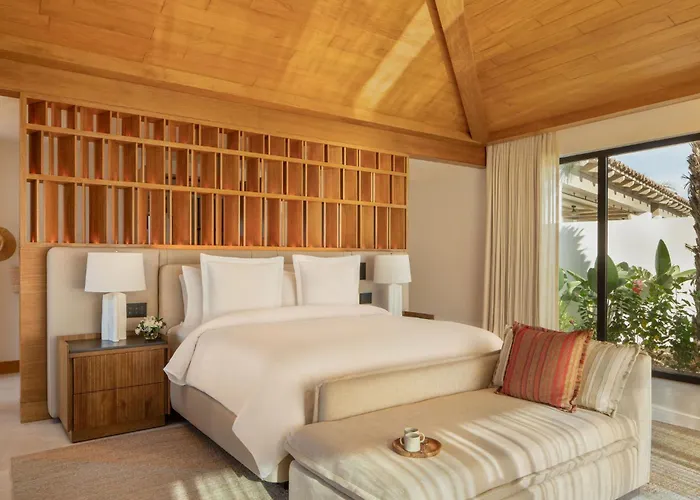Four Seasons Cabo Del Sol El Tule