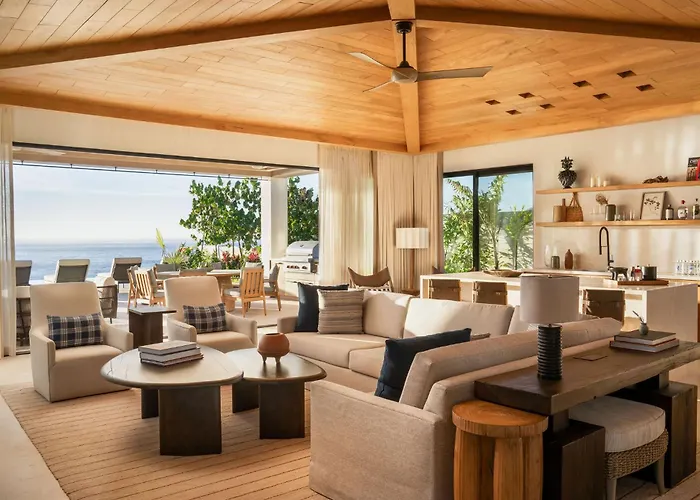 Four Seasons Cabo Del Sol