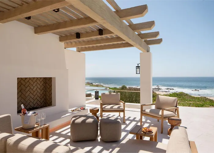 Resort Four Seasons Cabo Del Sol