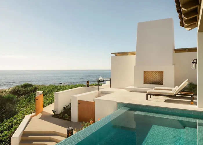 Four Seasons Cabo Del Sol Resort