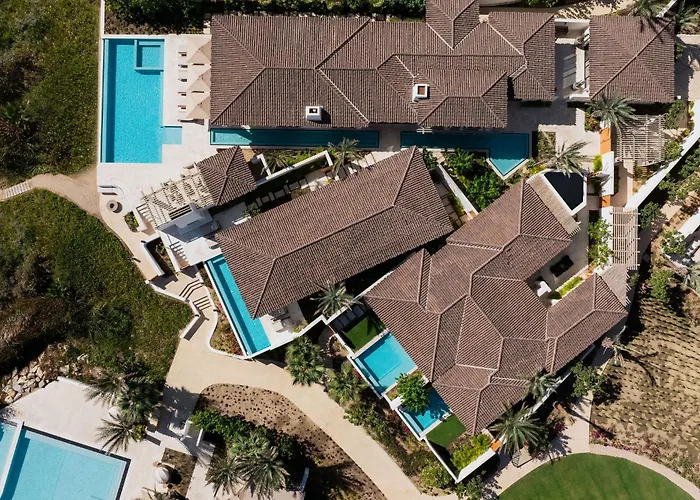 Four Seasons Cabo Del Sol 5* El Tule