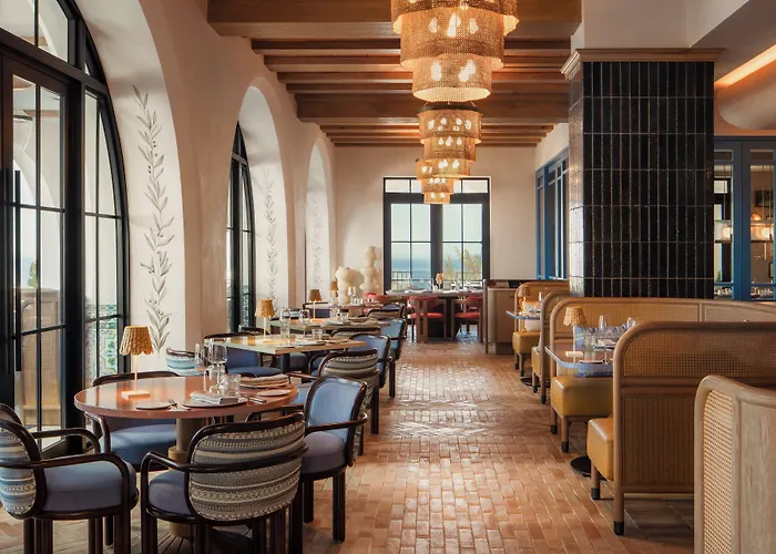 Four Seasons Cabo Del Sol Resort