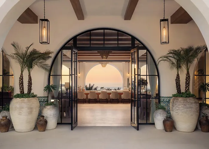 Four Seasons Cabo Del Sol Resort El Tule