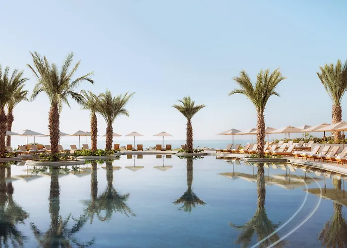 Four Seasons Cabo Del Sol El Tule