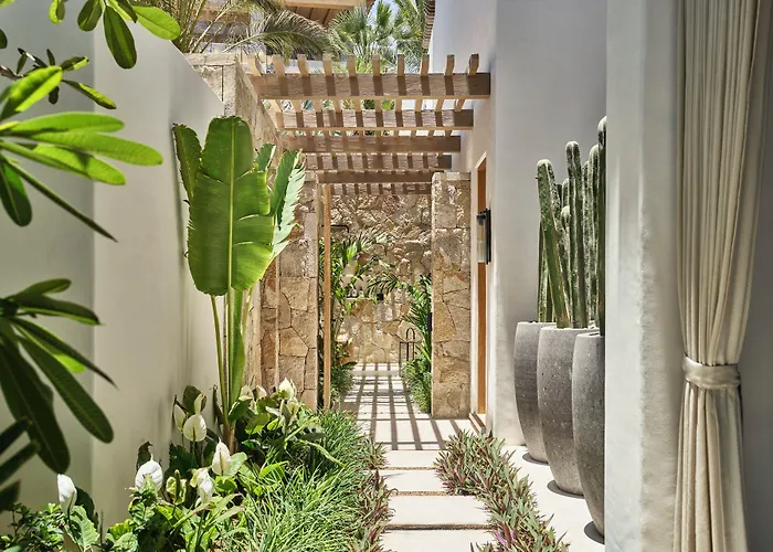 Four Seasons Cabo Del Sol 5* El Tule