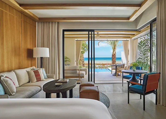 Four Seasons Cabo Del Sol 5* El Tule