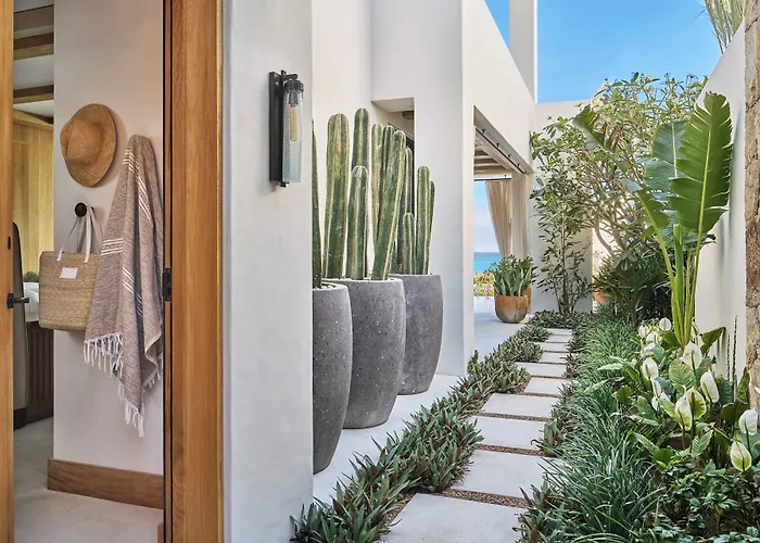 Four Seasons Cabo Del Sol Resort 5*