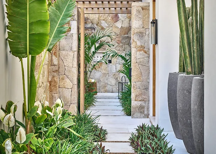Four Seasons Cabo Del Sol 5* El Tule