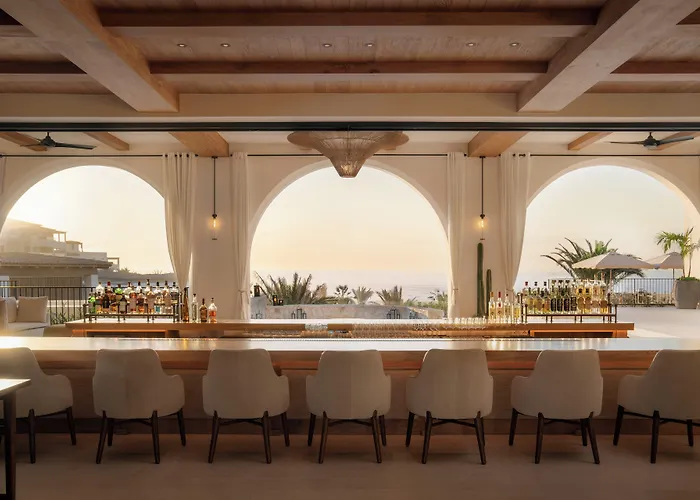 Four Seasons Cabo Del Sol