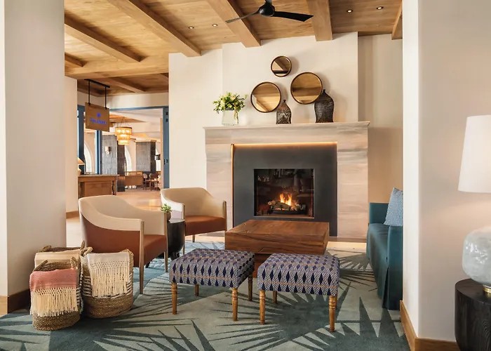Resort Four Seasons Cabo Del Sol 5*