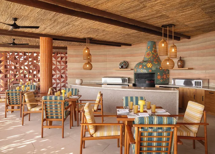 Resort Four Seasons Cabo Del Sol