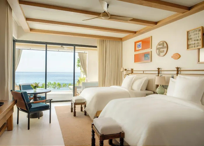 Four Seasons Cabo Del Sol