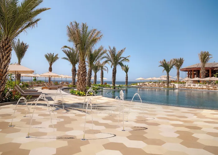 Four Seasons Cabo Del Sol Resort El Tule