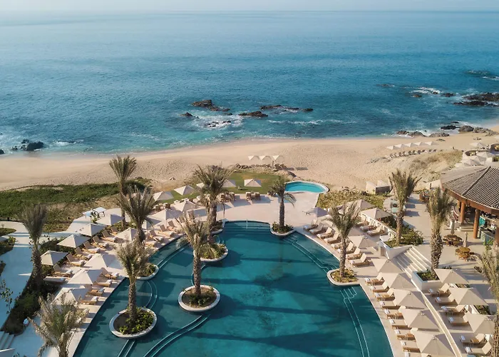 Four Seasons Cabo Del Sol Resort El Tule