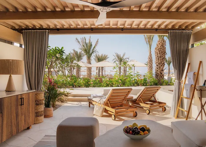 Four Seasons Cabo Del Sol Resort El Tule