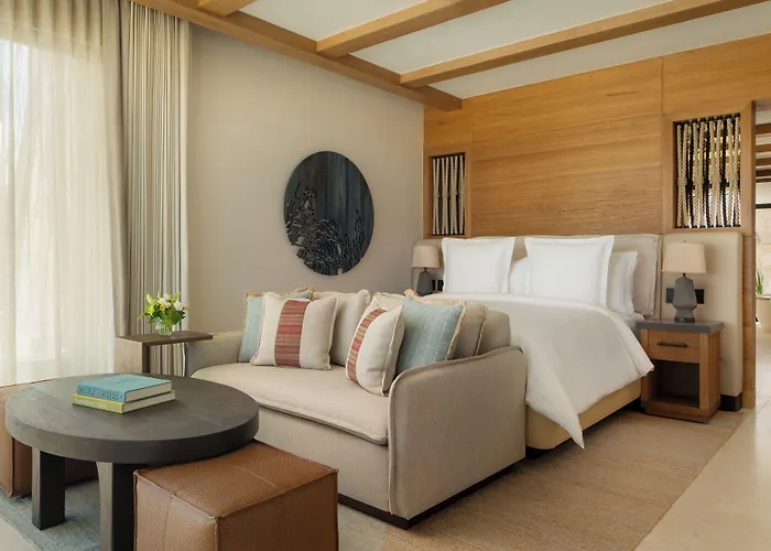 Resort Four Seasons Cabo Del Sol El Tule