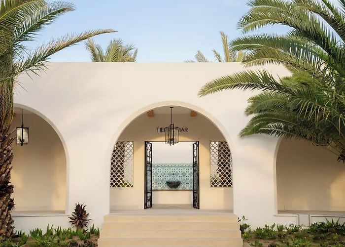 Four Seasons Cabo Del Sol Resort El Tule