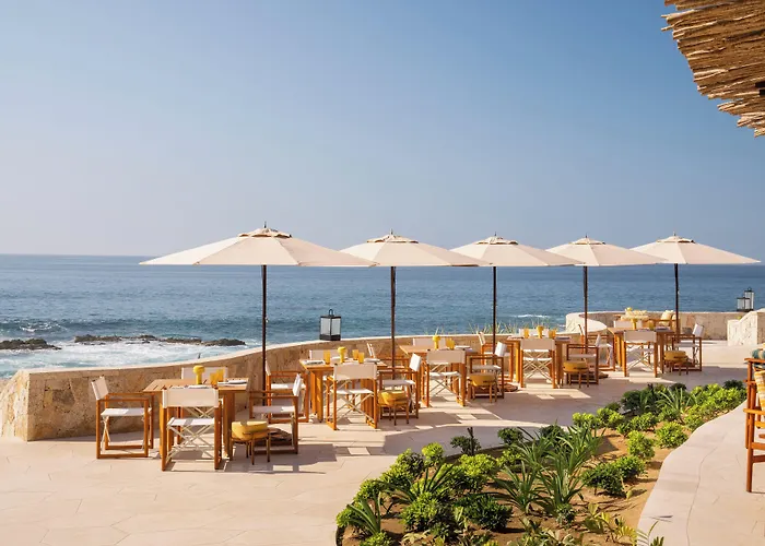 Four Seasons Cabo Del Sol