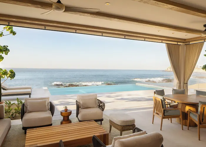 Four Seasons Cabo Del Sol Resort El Tule