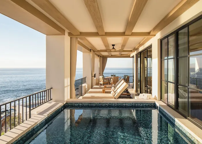 Four Seasons Cabo Del Sol 5*