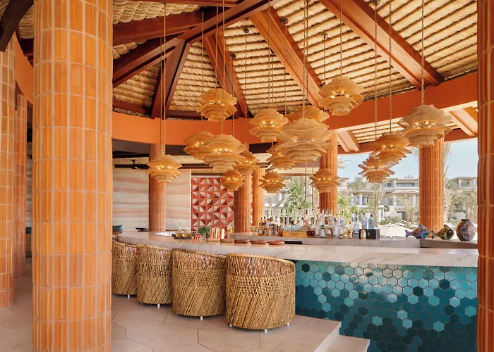 Resort Four Seasons Cabo Del Sol El Tule